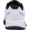 imageKSwiss Mens Express Light Pickleball ShoeBarely BlueWhiteBrilliant Blue Black