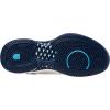 imageKSwiss Mens Express Light Pickleball ShoeBlue OpalBlanc De BlancCyan Blue