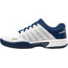 imageKSwiss Mens Express Light Pickleball ShoeBlue OpalBlanc De BlancCyan Blue