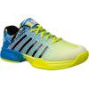 imageKSwiss Mens Express Light Pickleball ShoeBrilliant BlueOptic Yellow