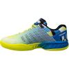 imageKSwiss Mens Express Light Pickleball ShoeBrilliant BlueOptic Yellow