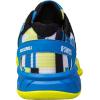 imageKSwiss Mens Express Light Pickleball ShoeBrilliant BlueOptic Yellow