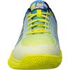 imageKSwiss Mens Express Light Pickleball ShoeBrilliant BlueOptic Yellow