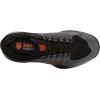 imageKSwiss Mens Express Light Pickleball ShoeSteel GrayJet BlackSpicy Orange