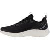 imageKSwiss Mens Proto TrainerBlackDark Gray