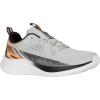 imageKSwiss Mens Proto TrainerNorthern DropletBlackBlaze OrangeWhite