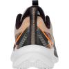 imageKSwiss Mens Proto TrainerNorthern DropletBlackBlaze OrangeWhite