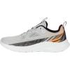 imageKSwiss Mens Proto TrainerNorthern DropletBlackBlaze OrangeWhite