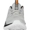 imageKSwiss Mens Proto TrainerNorthern DropletBlackBlaze OrangeWhite