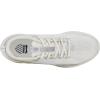 imageKSwiss Mens Proto TrainerSail WhiteRock Gray