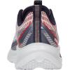 imageKSwiss Mens Proto TrainerWhitePeacoatMars Red