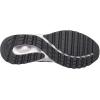 imageKSwiss Mens Tubes 200 Training ShoeAsphaltJet BlackSpicy Orange