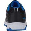 imageKSwiss Mens Tubes 200 Training ShoeBlackBrilliant BlueVapor Blue White