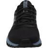 imageKSwiss Mens Tubes 200 Training ShoeBlackGrayDenim Blue