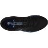 imageKSwiss Mens Tubes 200 Training ShoeBlackGrayDenim Blue
