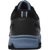 imageKSwiss Mens Tubes 200 Training ShoeBlackGrayDenim Blue