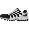 imageKSwiss Mens Tubes 200 Training ShoeBlackVapor BluePureed Pumpkin