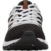 imageKSwiss Mens Tubes 200 Training ShoeBlackVapor BluePureed Pumpkin