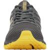 imageKSwiss Mens Tubes 200 Training ShoeCharcoalNeon YellowSpeckle