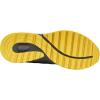 imageKSwiss Mens Tubes 200 Training ShoeCharcoalNeon YellowSpeckle