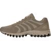 imageKSwiss Mens Tubes 200 Training ShoeDuneDoeskin