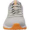 imageKSwiss Mens Tubes 200 Training ShoeGrayBlackOrange