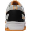 imageKSwiss Mens Tubes 200 Training ShoeGrayBlackOrange