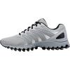 imageKSwiss Mens Tubes 200 Training ShoeHighriseBlackWhite
