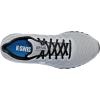 imageKSwiss Mens Tubes 200 Training ShoeHighriseBlackWhite