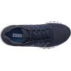 imageKSwiss Mens Tubes 200 Training ShoeNavyBlue NightsWhite