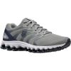imageKSwiss Mens Tubes 200 Training ShoeNeutral GrayNavyWhite