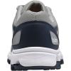imageKSwiss Mens Tubes 200 Training ShoeNeutral GrayNavyWhite