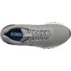 imageKSwiss Mens Tubes 200 Training ShoeNeutral GrayNavyWhite