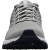 imageKSwiss Mens Tubes 200 Training ShoeNeutral GrayNavyWhite