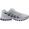imageKSwiss Mens Tubes 200 Training ShoeWhiteBlackGray