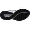 imageKSwiss Mens Tubes 200 Training ShoeWhiteBlackGray