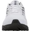 imageKSwiss Mens Tubes 200 Training ShoeWhiteBlackRed