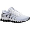 imageKSwiss Mens Tubes 200 Training ShoeWhiteBlackSilver