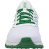 imageKSwiss Mens Tubes 200 Training ShoeWhiteGreenGray