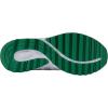 imageKSwiss Mens Tubes 200 Training ShoeWhiteGreenGray