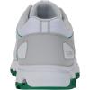 imageKSwiss Mens Tubes 200 Training ShoeWhiteGreenGray