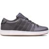Asphalt/White/Gum