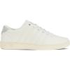 imageKSwiss Mens Court Pro II CMF SneakerBlanc De BlancGray VioletAntique White