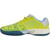 imageKSwiss Mens Express Light 3 Padel ShoeEvening PrimroseAiry BlueIndian Teal