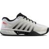 White/Black/High-risk Red
