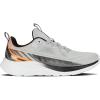 Northern Droplet/Black/Blaze Orange/White