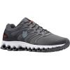 Asphalt/Jet Black/Spicy Orange