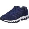 Navy/Blue Nights/White