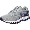 Neutral Gray/Navy/White