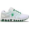 White/Green/Gray